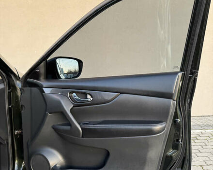 Зелений Ніссан Rogue, об'ємом двигуна 2.49 л та пробігом 175 тис. км за 14999 $, фото 49 на Automoto.ua