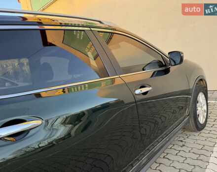 Зелений Ніссан Rogue, об'ємом двигуна 2.49 л та пробігом 175 тис. км за 14999 $, фото 32 на Automoto.ua