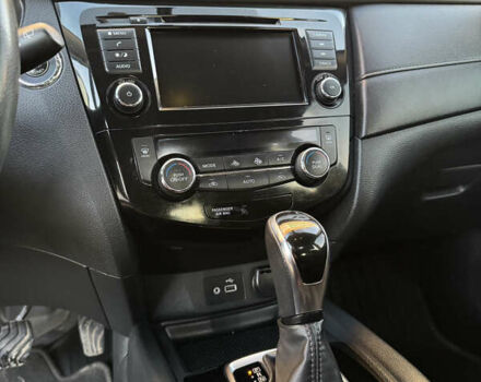 Зелений Ніссан Rogue, об'ємом двигуна 2.49 л та пробігом 175 тис. км за 14999 $, фото 46 на Automoto.ua