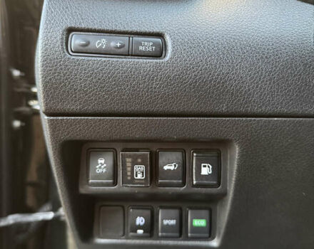 Зелений Ніссан Rogue, об'ємом двигуна 2.49 л та пробігом 175 тис. км за 14999 $, фото 43 на Automoto.ua