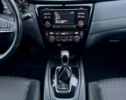 Зелений Ніссан Rogue, об'ємом двигуна 2.49 л та пробігом 172 тис. км за 13999 $, фото 15 на Automoto.ua