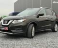Зелений Ніссан Rogue, об'ємом двигуна 2.5 л та пробігом 212 тис. км за 11790 $, фото 1 на Automoto.ua