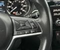 Зелений Ніссан Rogue, об'ємом двигуна 2.5 л та пробігом 212 тис. км за 11790 $, фото 18 на Automoto.ua