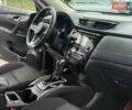 Зеленый Ниссан Rogue, объемом двигателя 2.5 л и пробегом 212 тыс. км за 11790 $, фото 26 на Automoto.ua