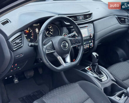 Зелений Ніссан Rogue, об'ємом двигуна 2.49 л та пробігом 172 тис. км за 13999 $, фото 36 на Automoto.ua