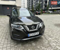 Зеленый Ниссан Rogue, объемом двигателя 2.49 л и пробегом 160 тыс. км за 14700 $, фото 5 на Automoto.ua