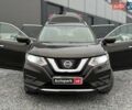 Зеленый Ниссан Rogue, объемом двигателя 2.5 л и пробегом 212 тыс. км за 11790 $, фото 24 на Automoto.ua