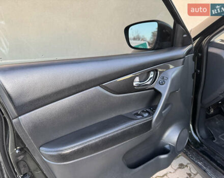 Зелений Ніссан Rogue, об'ємом двигуна 2.49 л та пробігом 175 тис. км за 14999 $, фото 39 на Automoto.ua