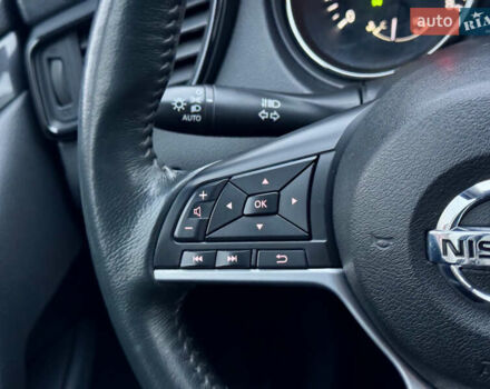 Зелений Ніссан Rogue, об'ємом двигуна 2.49 л та пробігом 172 тис. км за 13999 $, фото 26 на Automoto.ua