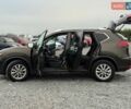 Зеленый Ниссан Rogue, объемом двигателя 2.5 л и пробегом 212 тыс. км за 11790 $, фото 32 на Automoto.ua