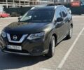 Зеленый Ниссан Rogue, объемом двигателя 2.49 л и пробегом 173 тыс. км за 14600 $, фото 4 на Automoto.ua