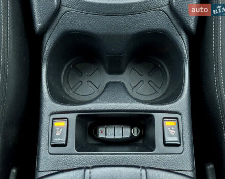 Зелений Ніссан Rogue, об'ємом двигуна 2.49 л та пробігом 172 тис. км за 13999 $, фото 22 на Automoto.ua