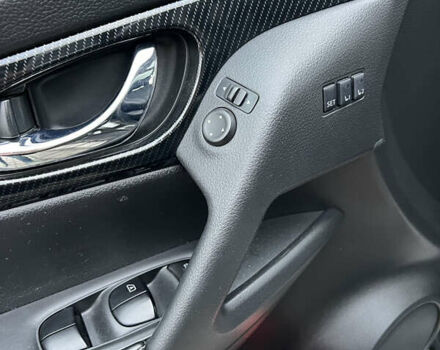 Зеленый Ниссан Rogue, объемом двигателя 2.5 л и пробегом 132 тыс. км за 16500 $, фото 14 на Automoto.ua