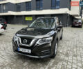 Зеленый Ниссан Rogue, объемом двигателя 2.49 л и пробегом 160 тыс. км за 14700 $, фото 1 на Automoto.ua