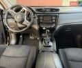 Зеленый Ниссан Rogue, объемом двигателя 2.49 л и пробегом 173 тыс. км за 14600 $, фото 5 на Automoto.ua
