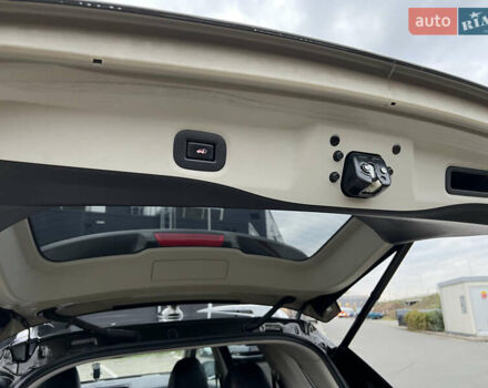 Зеленый Ниссан Rogue, объемом двигателя 2.5 л и пробегом 132 тыс. км за 16500 $, фото 13 на Automoto.ua