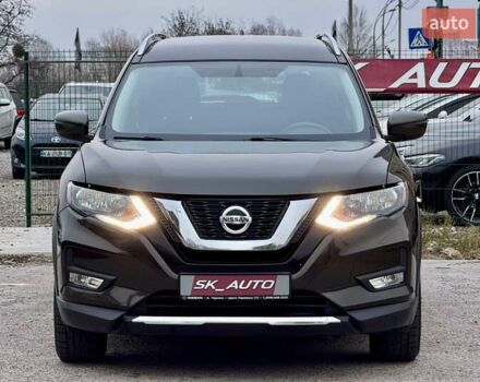 Зелений Ніссан Rogue, об'ємом двигуна 2.49 л та пробігом 172 тис. км за 13999 $, фото 54 на Automoto.ua