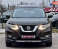 Зелений Ніссан Rogue, об'ємом двигуна 2.49 л та пробігом 172 тис. км за 13999 $, фото 54 на Automoto.ua