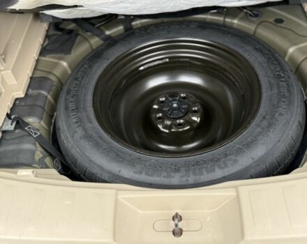 Зеленый Ниссан Rogue, объемом двигателя 2.5 л и пробегом 150 тыс. км за 321 $, фото 13 на Automoto.ua