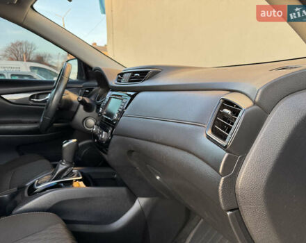 Зелений Ніссан Rogue, об'ємом двигуна 2.49 л та пробігом 175 тис. км за 14999 $, фото 53 на Automoto.ua