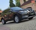 Зелений Ніссан Rogue, об'ємом двигуна 2.5 л та пробігом 160 тис. км за 13999 $, фото 29 на Automoto.ua