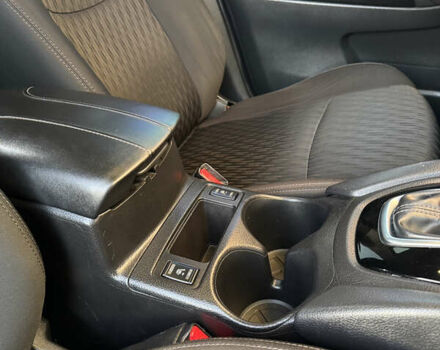 Зелений Ніссан Rogue, об'ємом двигуна 2.49 л та пробігом 175 тис. км за 14999 $, фото 54 на Automoto.ua