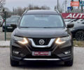 Зелений Ніссан Rogue, об'ємом двигуна 2.49 л та пробігом 172 тис. км за 13999 $, фото 53 на Automoto.ua