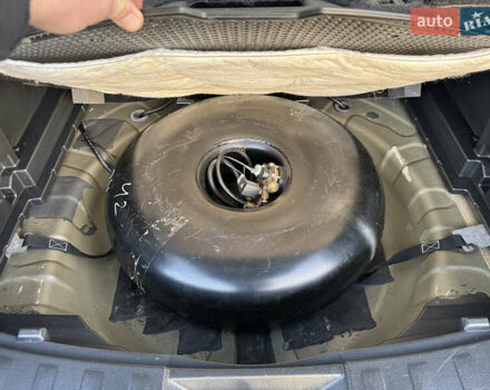 Зелений Ніссан Rogue, об'ємом двигуна 2.49 л та пробігом 175 тис. км за 14999 $, фото 65 на Automoto.ua