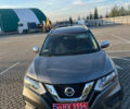 Зеленый Ниссан Rogue, объемом двигателя 2.49 л и пробегом 160 тыс. км за 13400 $, фото 16 на Automoto.ua