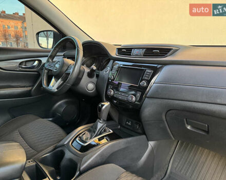 Зелений Ніссан Rogue, об'ємом двигуна 2.49 л та пробігом 175 тис. км за 14999 $, фото 3 на Automoto.ua