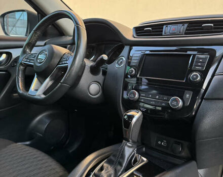 Зелений Ніссан Rogue, об'ємом двигуна 2.49 л та пробігом 175 тис. км за 14999 $, фото 52 на Automoto.ua