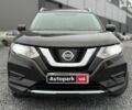 Зелений Ніссан Rogue, об'ємом двигуна 2.5 л та пробігом 212 тис. км за 11790 $, фото 1 на Automoto.ua