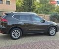 Зелений Ніссан Rogue, об'ємом двигуна 2.5 л та пробігом 160 тис. км за 13999 $, фото 26 на Automoto.ua
