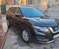 Зелений Ніссан Rogue, об'ємом двигуна 2 л та пробігом 126 тис. км за 15200 $, фото 4 на Automoto.ua
