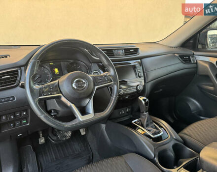 Зелений Ніссан Rogue, об'ємом двигуна 2.49 л та пробігом 175 тис. км за 14999 $, фото 2 на Automoto.ua