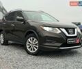 Зеленый Ниссан Rogue, объемом двигателя 2.5 л и пробегом 212 тыс. км за 11790 $, фото 2 на Automoto.ua