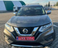 Зеленый Ниссан Rogue, объемом двигателя 2.49 л и пробегом 160 тыс. км за 13400 $, фото 5 на Automoto.ua