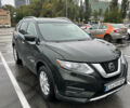Зеленый Ниссан Rogue, объемом двигателя 2.49 л и пробегом 156 тыс. км за 13500 $, фото 6 на Automoto.ua