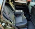Зелений Ніссан Rogue, об'ємом двигуна 2.5 л та пробігом 160 тис. км за 13999 $, фото 16 на Automoto.ua