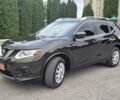 Зеленый Ниссан Rogue, объемом двигателя 2.5 л и пробегом 63 тыс. км за 11500 $, фото 1 на Automoto.ua