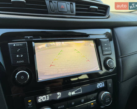 Зелений Ніссан Rogue, об'ємом двигуна 2.49 л та пробігом 175 тис. км за 14999 $, фото 47 на Automoto.ua