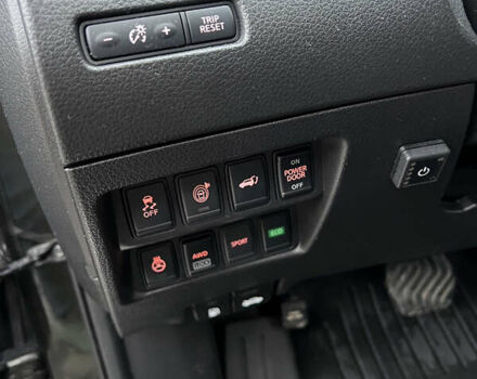 Зеленый Ниссан Rogue, объемом двигателя 2.5 л и пробегом 132 тыс. км за 16500 $, фото 18 на Automoto.ua