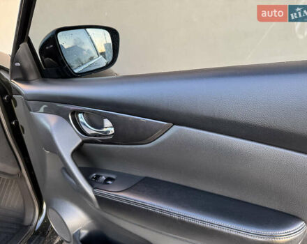 Зелений Ніссан Rogue, об'ємом двигуна 2.49 л та пробігом 175 тис. км за 14999 $, фото 50 на Automoto.ua