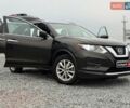 Зеленый Ниссан Rogue, объемом двигателя 2.5 л и пробегом 212 тыс. км за 11790 $, фото 23 на Automoto.ua