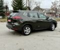 Зеленый Ниссан Rogue, объемом двигателя 2.5 л и пробегом 150 тыс. км за 321 $, фото 18 на Automoto.ua