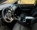 Зеленый Ниссан Rogue, объемом двигателя 2.49 л и пробегом 173 тыс. км за 14600 $, фото 6 на Automoto.ua