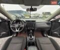Зеленый Ниссан Rogue, объемом двигателя 2.5 л и пробегом 212 тыс. км за 11790 $, фото 28 на Automoto.ua