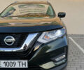 Зелений Ніссан Rogue, об'ємом двигуна 2.49 л та пробігом 175 тис. км за 14999 $, фото 24 на Automoto.ua