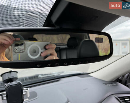 Зеленый Ниссан Rogue, объемом двигателя 2.5 л и пробегом 132 тыс. км за 16500 $, фото 17 на Automoto.ua