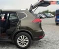 Зеленый Ниссан Rogue, объемом двигателя 2.5 л и пробегом 212 тыс. км за 11790 $, фото 31 на Automoto.ua